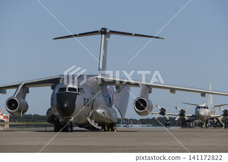 C-1 FTB(運輸機) C-1 FTB(運輸機) 141172822