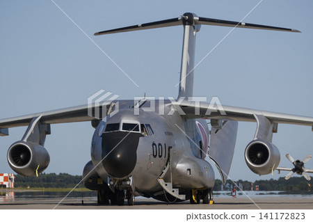 C-1 FTB(運輸機) C-1 FTB(運輸機) 141172823