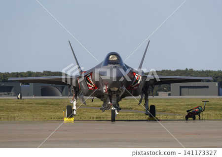 F-35 stealth fighter F-35 stealth fighter 141173327