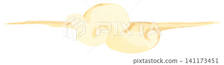 Oriental cloud illustration collection, hand drawn wavy clouds with fluffy swirl shape, mid autumn festival decoration, lunar new year design, Asian traditional culture. Oriental cloud illustration collection, hand drawn wavy clouds with fluffy swirl shape, mid autumn festival decoration, lunar new year design, Asian traditional culture. 141173451