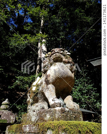 京都, 水道神社, 獅子 京都, 水道神社, 獅子 141173621