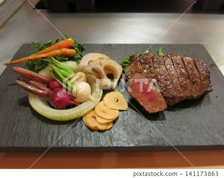 Wagyu Beef steak Wagyu Beef steak 141173863