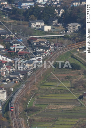 小田急電鐵 小田急電鐵 141177275