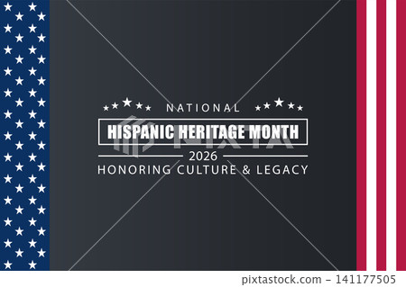 The Vibrant Heritage of Hispanic Communities 2026 Celebrations The Vibrant Heritage of Hispanic Communities 2026 Celebrations 141177505