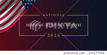 Celebrating Culture National Hispanic Heritage Month 2026 Celebrating Culture National Hispanic Heritage Month 2026 141177508