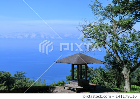 香川縣鹽出山涼亭 香川縣鹽出山涼亭 141179110