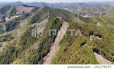 Shūzan Castle in Tanba Province, built by Akechi Mitsuhide Shūzan Castle in Tanba Province, built by Akechi Mitsuhide 141179575