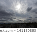 Blue sky 141180863