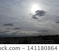 Blue sky 141180864
