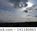 Blue sky 141180865