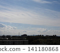 Blue sky 141180868
