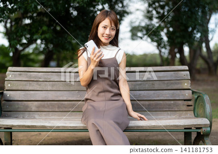 Beautiful Japanese women Beautiful Japanese women 141181753