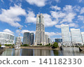 [神奈川]晴空下的港未來 141182330