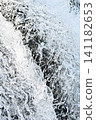 Flowing water, flowing water 141182653