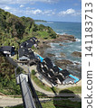 石川縣能登半島鈴岬 141183713