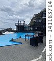 石川縣能登半島鈴岬 141183714