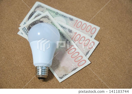 Rising electricity prices and heavy utility costs Rising electricity prices and heavy utility costs 141183744