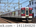 Kintetsu Osaka Line 5200 series 141184820