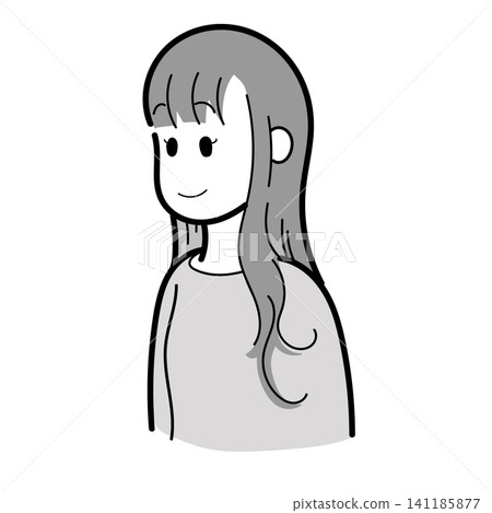 普通女人(化了妝) 普通女人(化了妝) 141185877