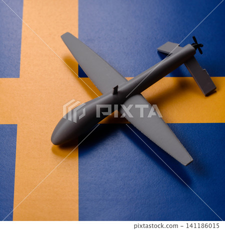 Sweden, Swedish drone unmanned autonomous technology of espionage and strikes Sweden, Swedish drone unmanned autonomous technology of espionage and strikes 141186015