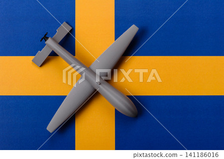 Sweden, Swedish drone unmanned autonomous technology of espionage and strikes Sweden, Swedish drone unmanned autonomous technology of espionage and strikes 141186016