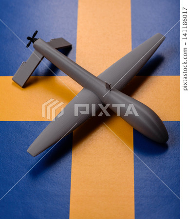 Sweden, Swedish drone unmanned autonomous technology of espionage and strikes Sweden, Swedish drone unmanned autonomous technology of espionage and strikes 141186017