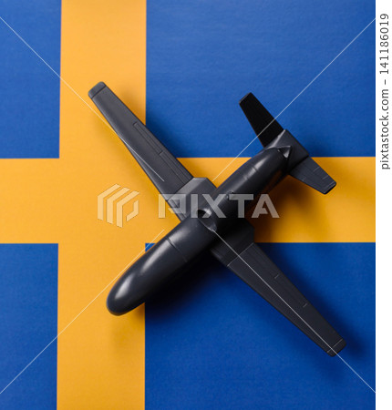 Sweden, Swedish drone unmanned autonomous technology of espionage and strikes Sweden, Swedish drone unmanned autonomous technology of espionage and strikes 141186019