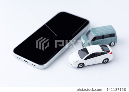 Automobiles and smartphones Automobiles and smartphones 141187138