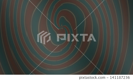 Swirling pattern in dark tones and light lines Swirling pattern in dark tones and light lines 141187236
