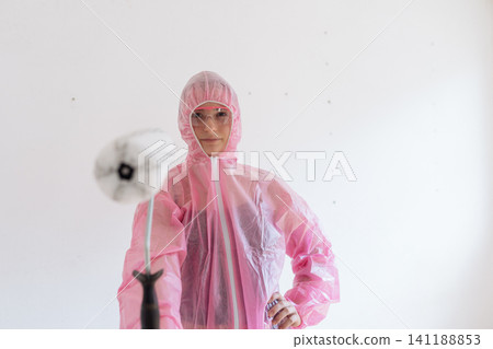 interior finishing repair work interior finishing repair work 141188853