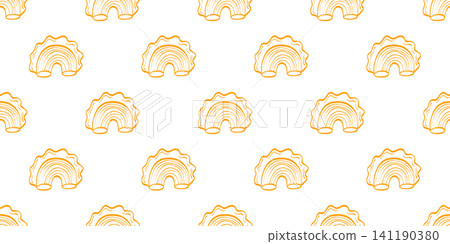 Penne doodle bg with farfalle pattern background for spaghetti pasta vector. Seamless wave shapes with noodles drawn modern for ingredient macaroni hand. Geometric food raw with ravioli. Penne doodle bg with farfalle pattern background for spaghetti pasta vector. Seamless wave shapes with noodles drawn modern for ingredient macaroni hand. Geometric food raw with ravioli. 141190380