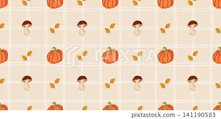 Seamless cute wavy gingham stripe and summer line patterns for a cover or tablecloth design. This cloth bg stationery texture print and brush geometric design with a grunge textile bold. Seamless cute wavy gingham stripe and summer line patterns for a cover or tablecloth design. This cloth bg stationery texture print and brush geometric design with a grunge textile bold. 141190583