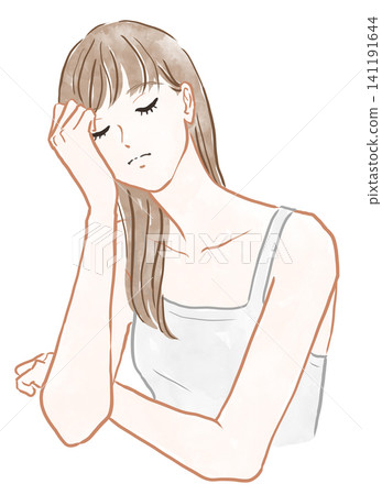 令人煩惱的女人 令人煩惱的女人 141191644