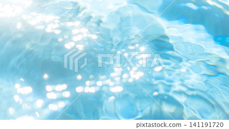 Cool water surface - a cool image resource Cool water surface - a cool image resource 141191720