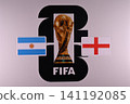FIFA World Cup 141192085
