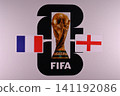FIFA World Cup 141192086