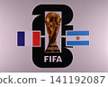FIFA World Cup 141192087
