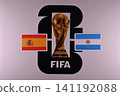 FIFA World Cup 141192088