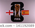FIFA World Cup 141192089