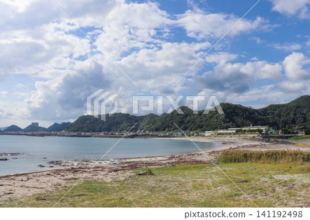 城崎海岸(千葉縣鴨川市) 城崎海岸(千葉縣鴨川市) 141192498