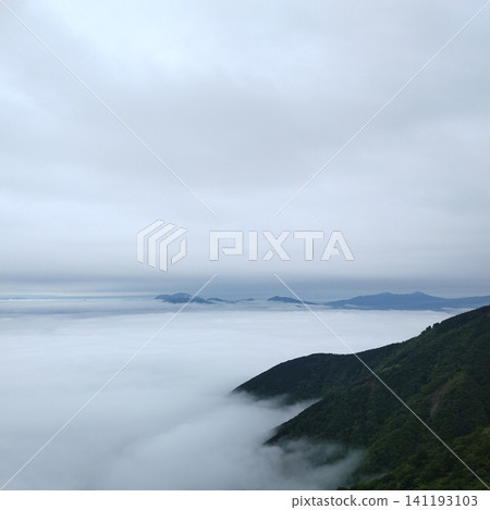 丹澤山 丹澤山 141193103