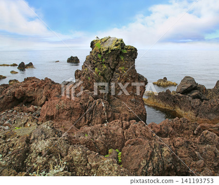 北海道Rishirijima Sengoshi Ogasaki Park 北海道Rishirijima Sengoshi Ogasaki Park 141193753