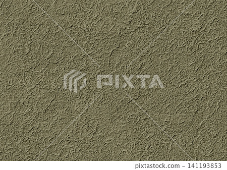 Simple Japanese paper-style background material (gray) 141193853