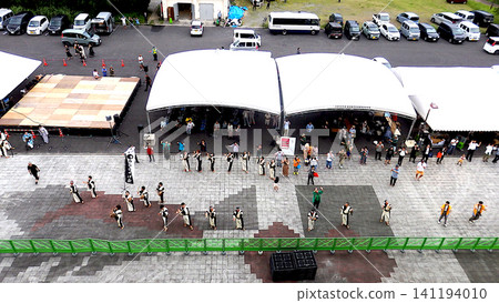 Amami City, Naze Port, port call for cruise ships Amami City, Naze Port, port call for cruise ships 141194010