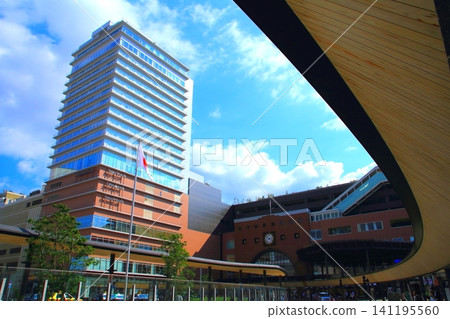 Oita Station North Exit (Oita City) Oita Station North Exit (Oita City) 141195560