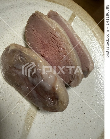 自製火腿 自製火腿 141196399
