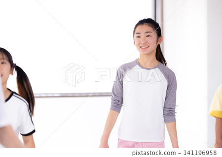 兒童舞蹈學校圖片 141196958