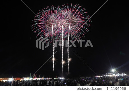 米城川煙火大會 米城川煙火大會 141196966