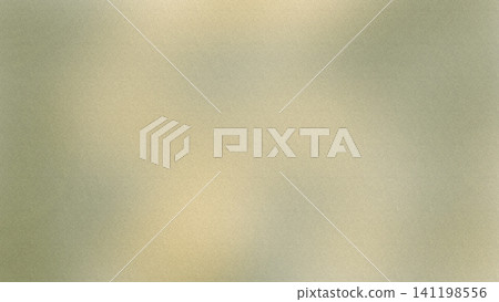 Abstract background flat style. Vintage soft blur defocused noise freeform gradient background with Reseda green, Jasmine, mid century modern colors airbrush and copy space Abstract background flat style. Vintage soft blur defocused noise freeform gradient background with Reseda green, Jasmine, mid century modern colors airbrush and copy space 141198556
