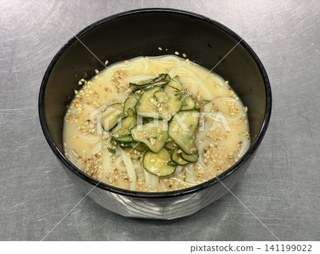 贊岐烏龍麵冷湯 贊岐烏龍麵冷湯 141199022